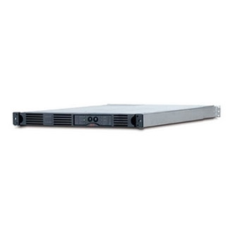 APC by Schneider Electric Smart-UPS 1000VA Rack mountable UPS