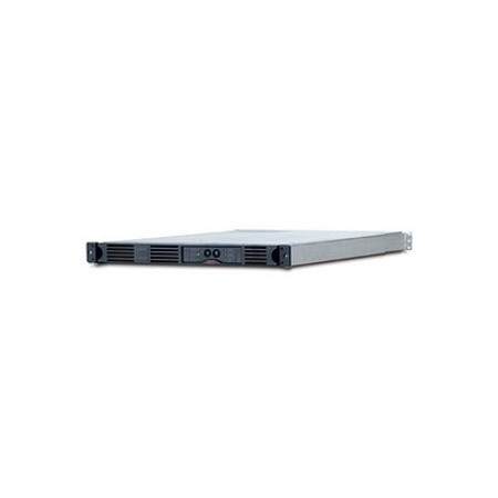 APC by Schneider Electric Smart-UPS SUA1000RMI1U Line-interactive UPS - 1 kVA/640 W