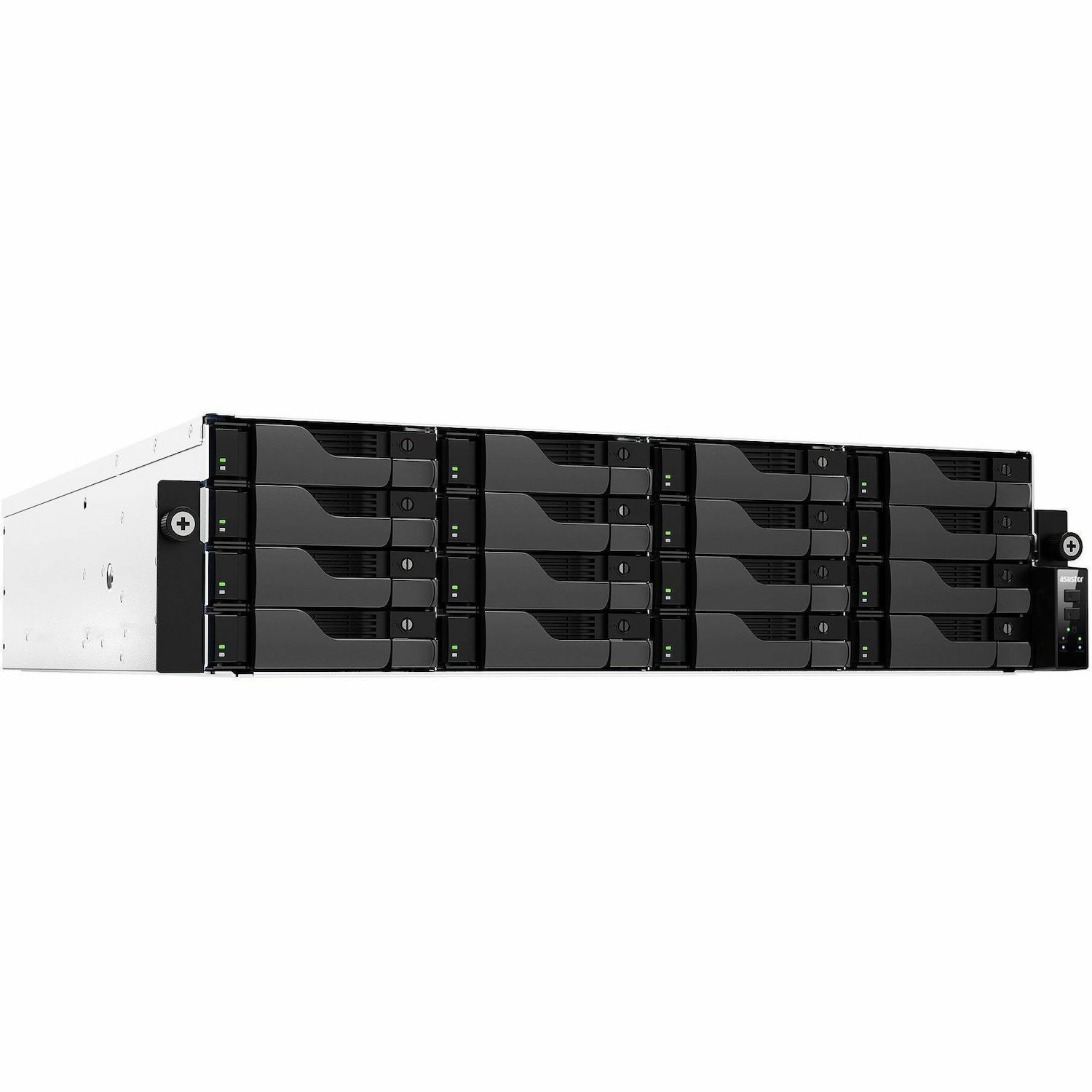 Asustor Lockerstor 16 Pro Gen216 Bay