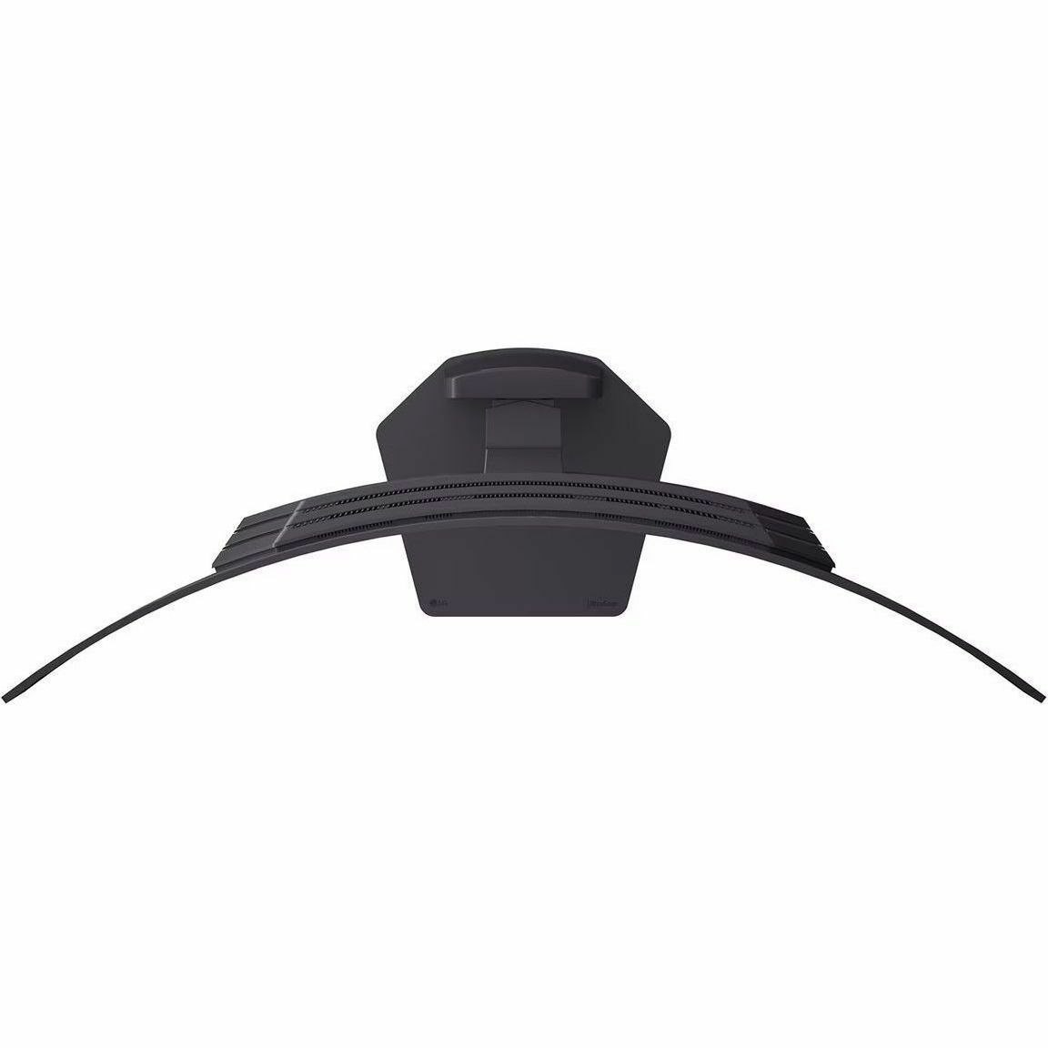 LG UltraGear 45GX900A-B 45" Class UW-QHD Curved Screen Gaming OLED Monitor - 21:9 - Black