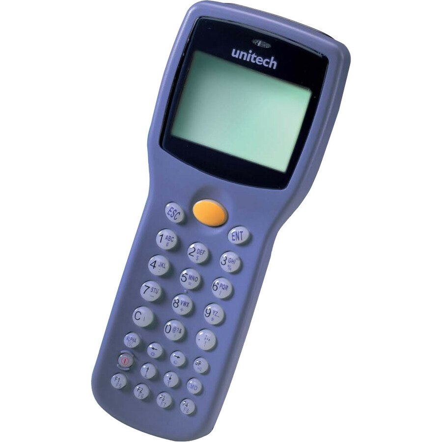 Unitech HT630 Mobile Computer