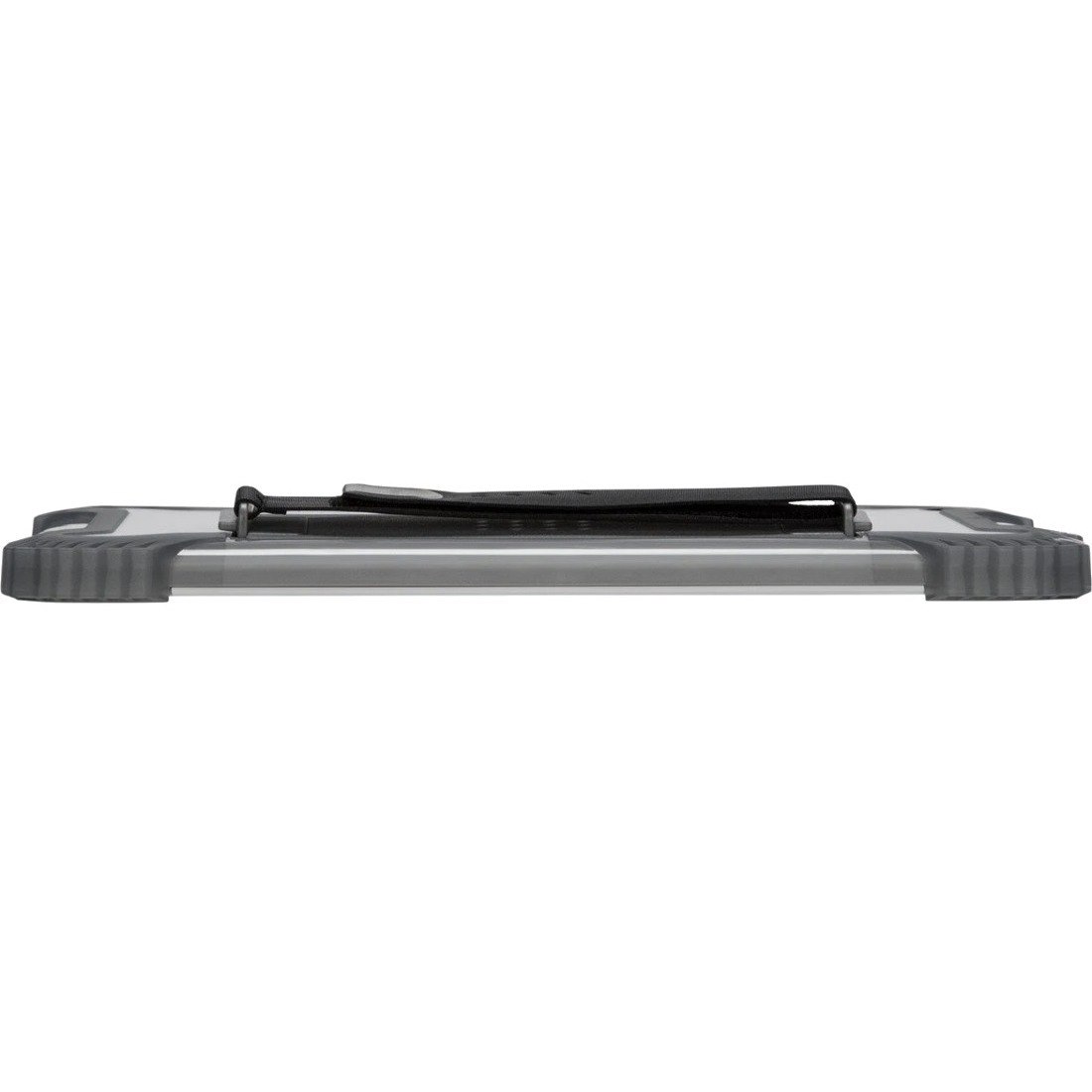 Targus SafePort THD49804GLZ Rugged Case for Apple iPad (7th Generation), iPad (9th Generation), iPad (8th Generation) Tablet, Stylus, Apple Pencil - Grey