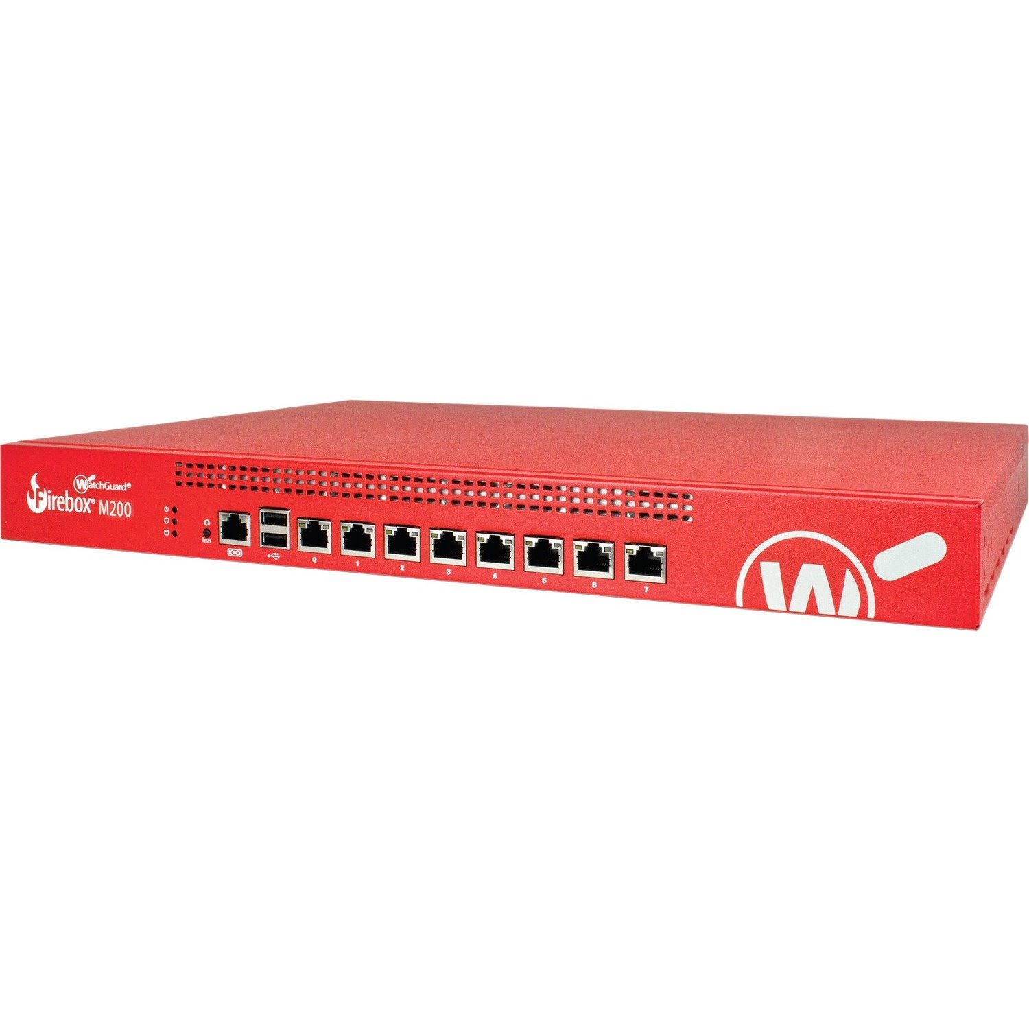 WatchGuard Firebox M200 Network Security/Firewall Appliance