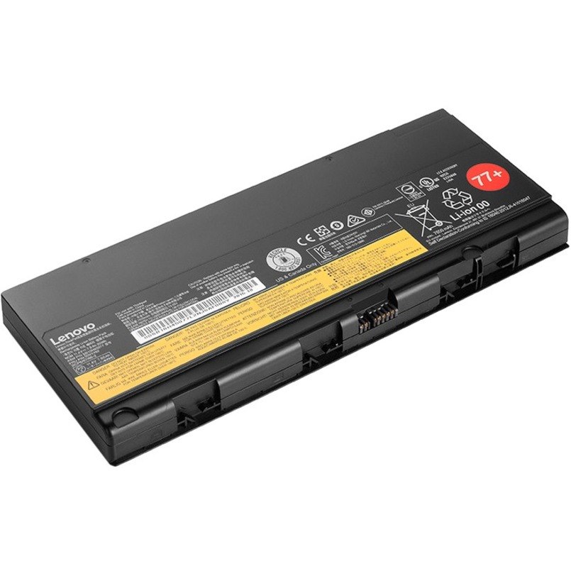 Lenovo ThinkPad 77+ Battery - Lithium Ion (Li-Ion)