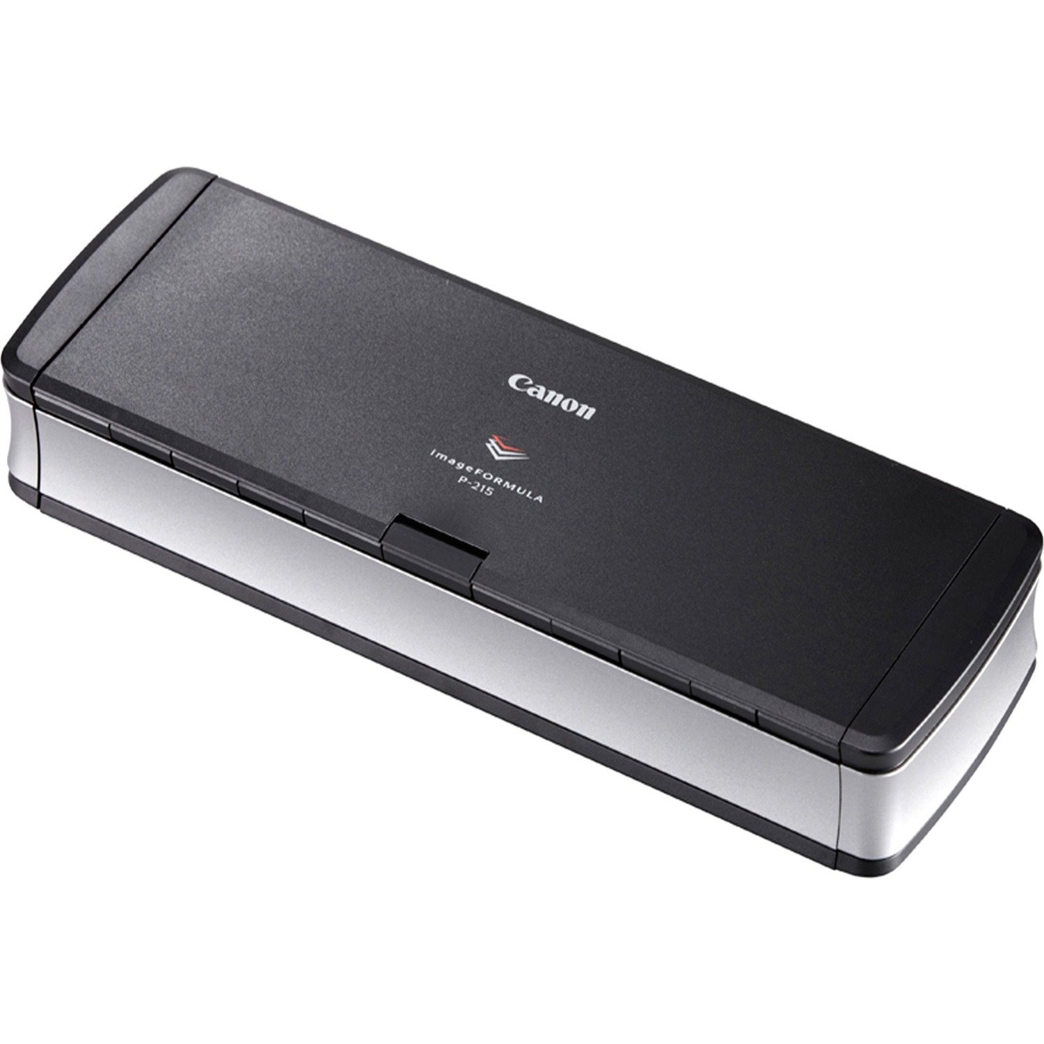 Canon imageFORMULA P-215II Sheetfed Scanner - 200 dpi Optical