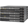 HPE 3810 48 Ports Manageable Layer 3 Switch