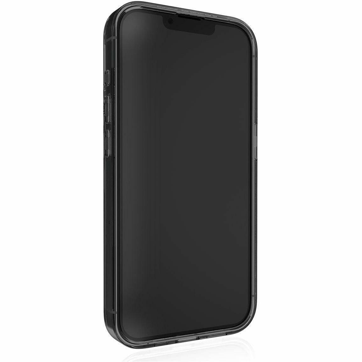 STM Goods Relax Case for Apple iPhone 15 Pro Max Smartphone - Black, Grey