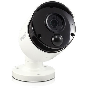 Swann NHD-887MSB Indoor/Outdoor 4K Network Camera - Colour - Bullet