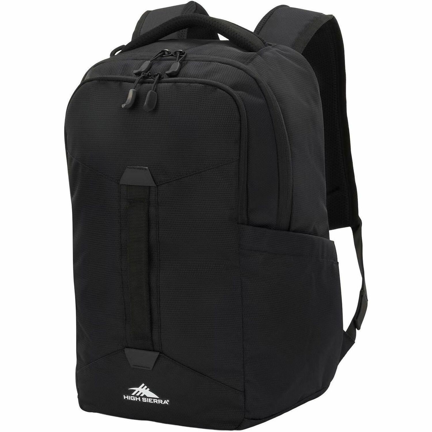 High Sierra Melool Carrying Case (Backpack) for 40.6 cm (16") Travel - Black