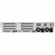 HPE ProLiant DL380 G11 2U Rack Server - 1 x Intel Xeon Silver 4509Y 2.60 GHz - 16 GB RAM - 960 GB SSD - (2 x 480GB) SSD Configuration - Serial ATA/600, 12Gb/s SAS, NVMe Controller