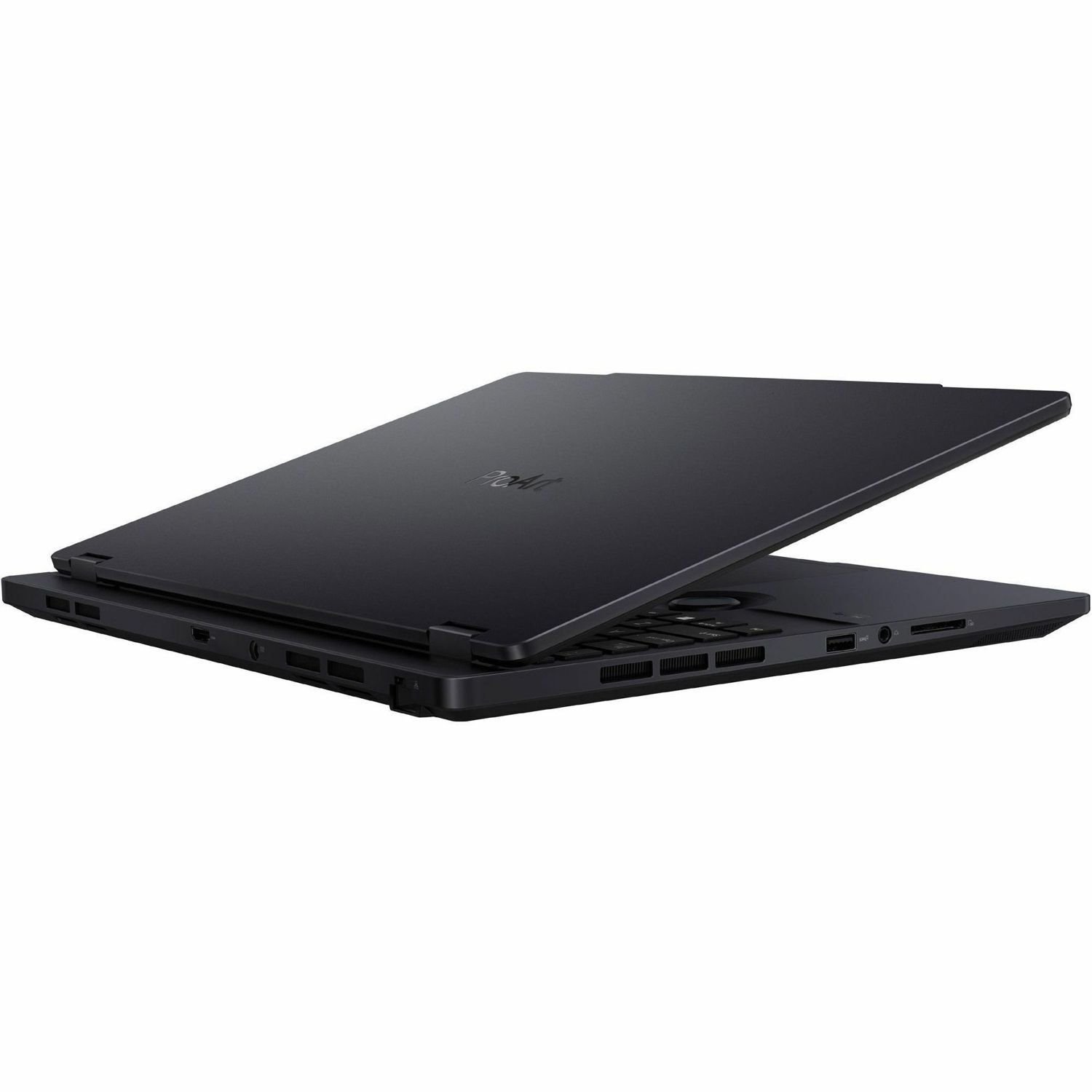 Asus ProArt Studiobook 16 OLED H7604 H7604JV-DS96T 16" Touchscreen Mobile Workstation - 3.2K - 120 Hz - Intel Core i9 13th Gen i9-13980HX - 32 GB - 1 TB SSD - Mineral Black