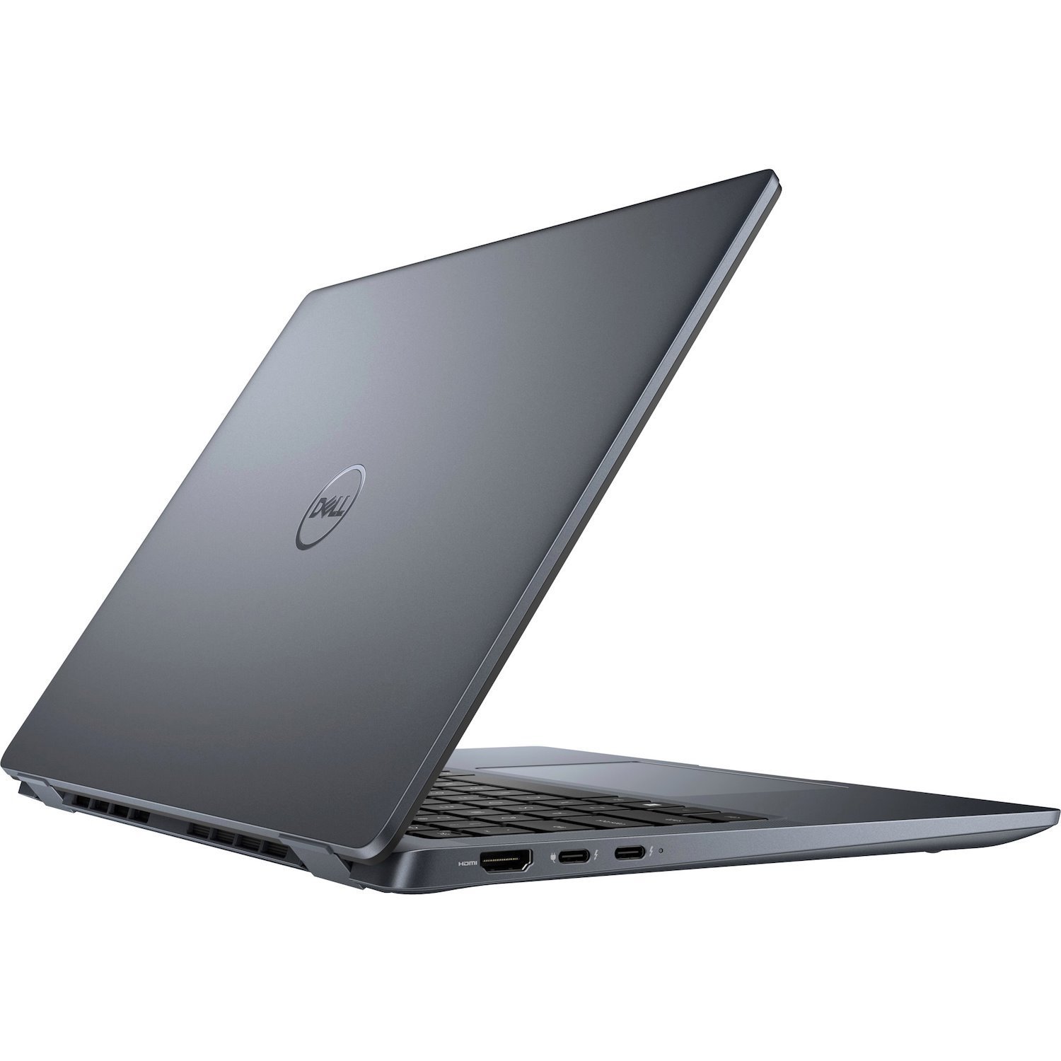 Dell Latitude 7000 7340 33.8 cm (13.3") Notebook - Full HD Plus - Intel Core i7 13th Gen i7-1365U - vPro Technology - 16 GB - 512 GB SSD - English (UK) Keyboard - Titan Gray