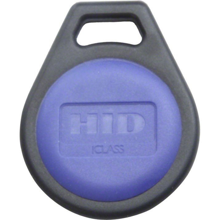 HID iCLASS Key II