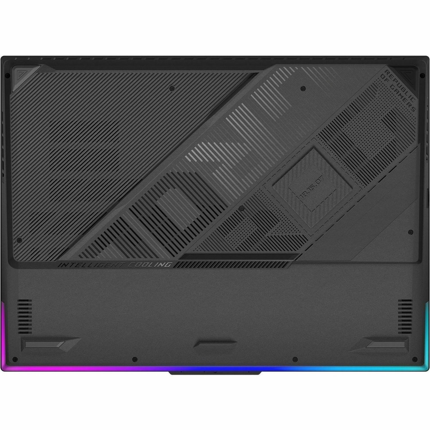 Asus ROG Strix G18 G814 G814PP-DS94 18" Gaming Notebook - AMD Ryzen 9 7940HX - 16 GB - 1 TB SSD