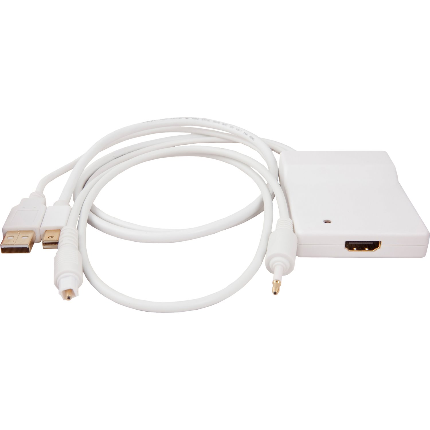 Urban Factory DisplayPort/HDMI Cable