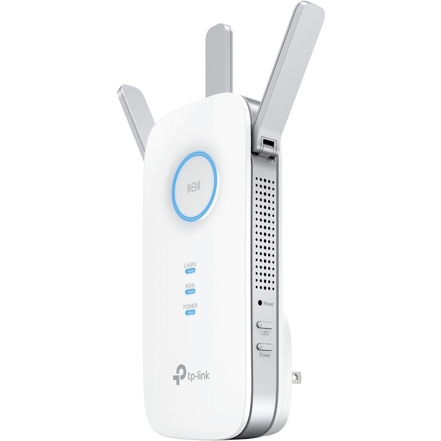 TP-Link RE455 IEEE 802.11ac 1,71 Gbit/s Draadloze bereik-extender