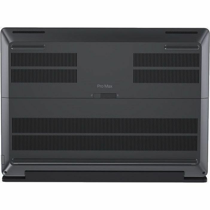 Dell Pro Max Plus MB16250 16" Mobile Workstation - Full HD Plus - 60 Hz - Intel Core Ultra 9 285HX - vPro Technology - 64 GB - 1 TB SSD - English (US) Keyboard - Magnetite