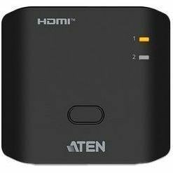 ATEN 2-Port 8K HDMI Switch