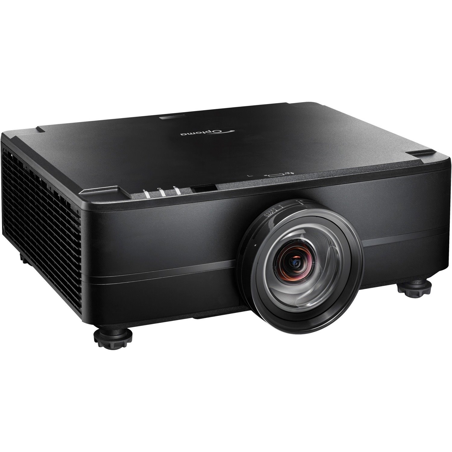 Optoma ZU920TST 3D Short Throw DLP Projector - 16:10 - Ceiling Mountable