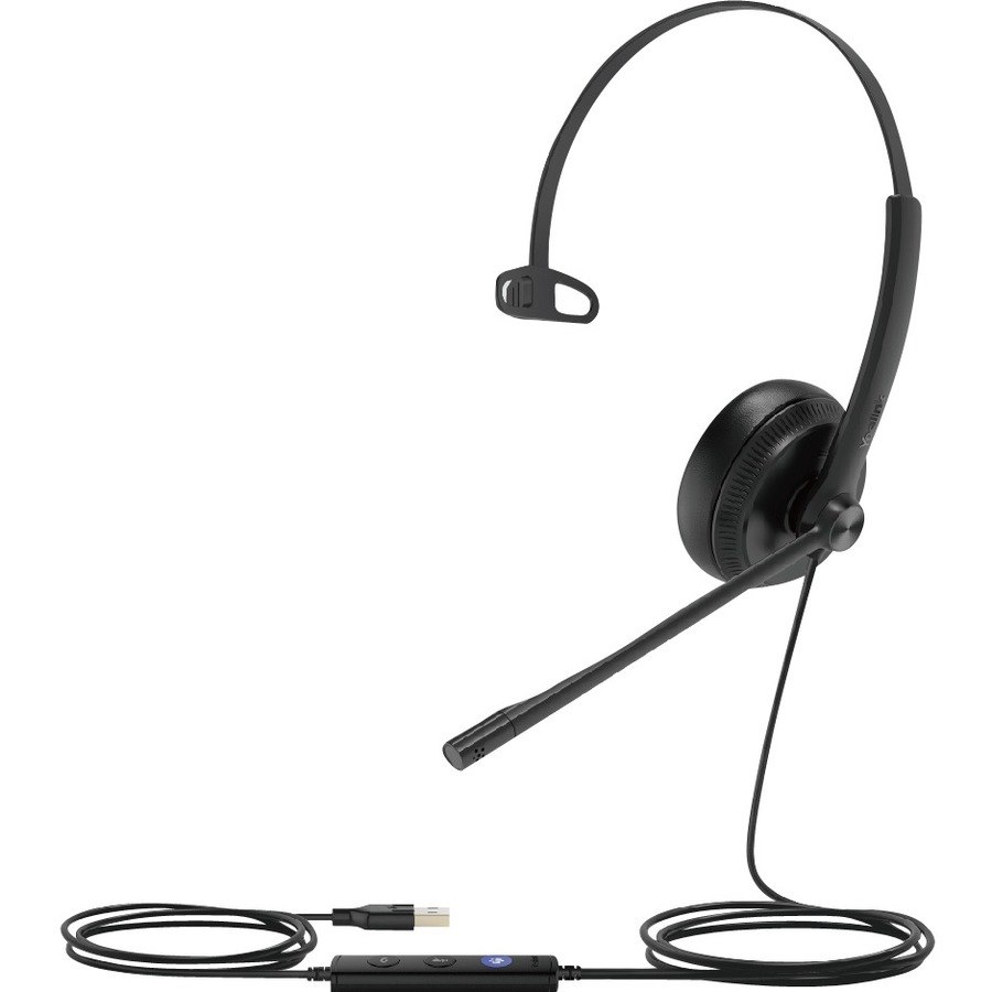 Yealink UH34 Mono Headset