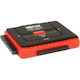 Eaton Tripp Lite Series USB 2.0 to Serial ATA (SATA) and IDE Adapter for 2.5in / 3.5in / 5.25in Hard Drives