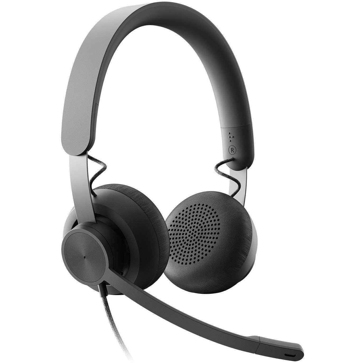 Logitech Zone Wired Headset