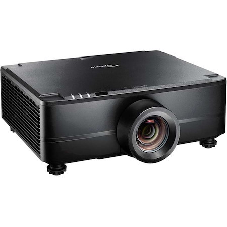 Optoma ZU920T 3D Short Throw DLP Projector - 16:10 - Ceiling Mountable