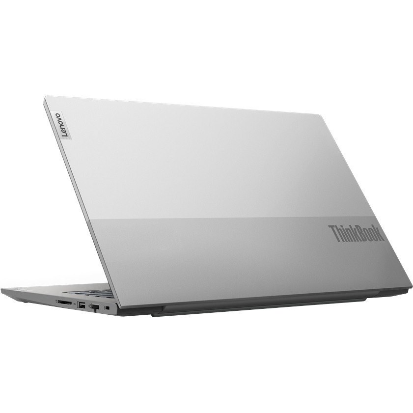 Lenovo ThinkBook 14 G3 ACL 21A2002SUS 14" Notebook - Full HD - AMD Ryzen 7 5700U - 16 GB - 512 GB SSD - English (US) Keyboard - Mineral Gray