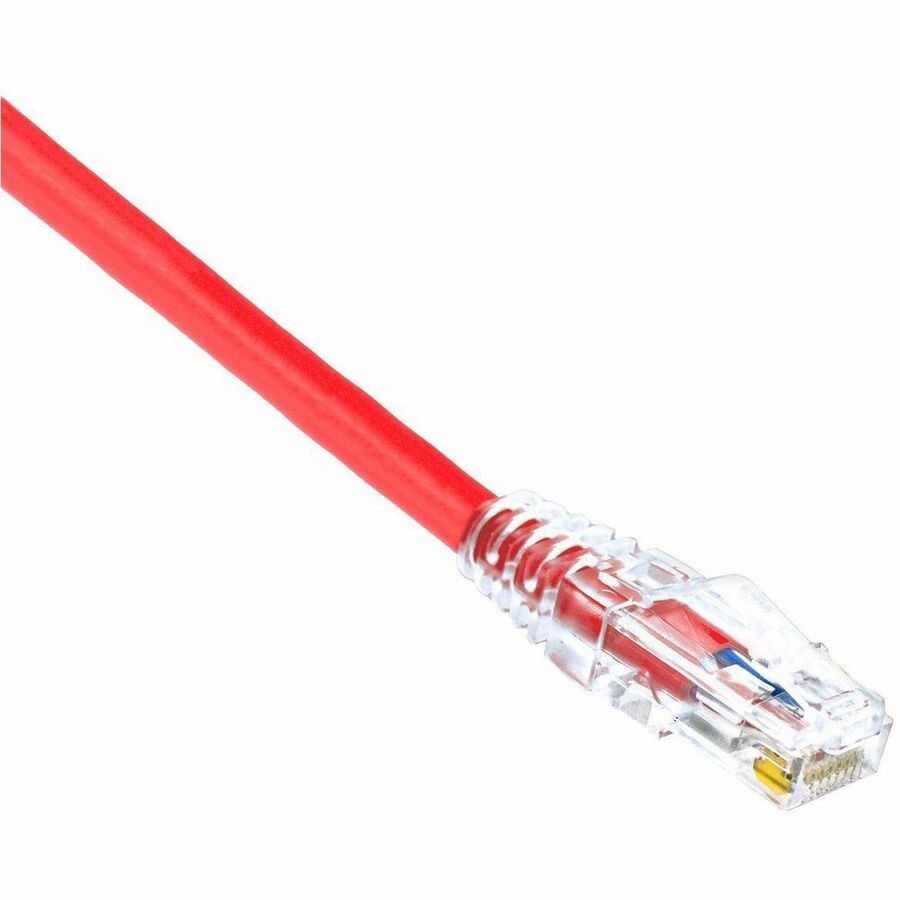 Weltron Cat.6a patch Network Cable