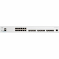 Cisco Catalyst 1300 C1300-24XTS Layer 3 Switch