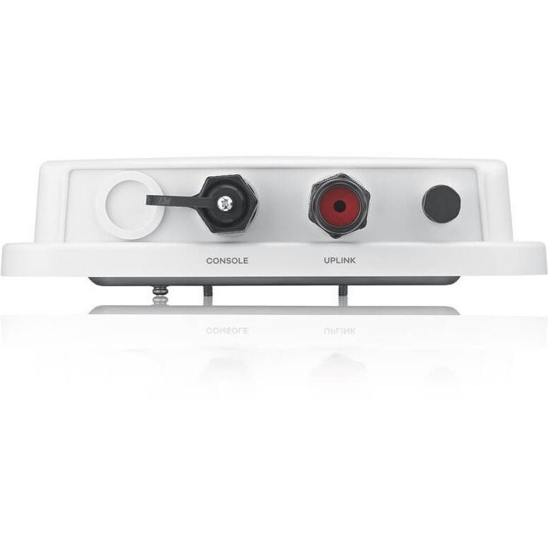 ZYXEL WAC6552D-S IEEE 802.11 a/b/g/n/ac 1.14 Gbit/s Wireless Access Point