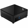 MSI Cubi 5 12M CUBI 5 12M-017BNZ Barebone System - Core i7 12th Gen i7-1255U
