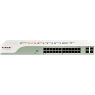 Fortinet FortiSwitch FS-224D-POE Ethernet Switch