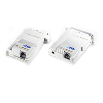 Aten IC164 High Speed Parallel Line Extender-TAA Compliant