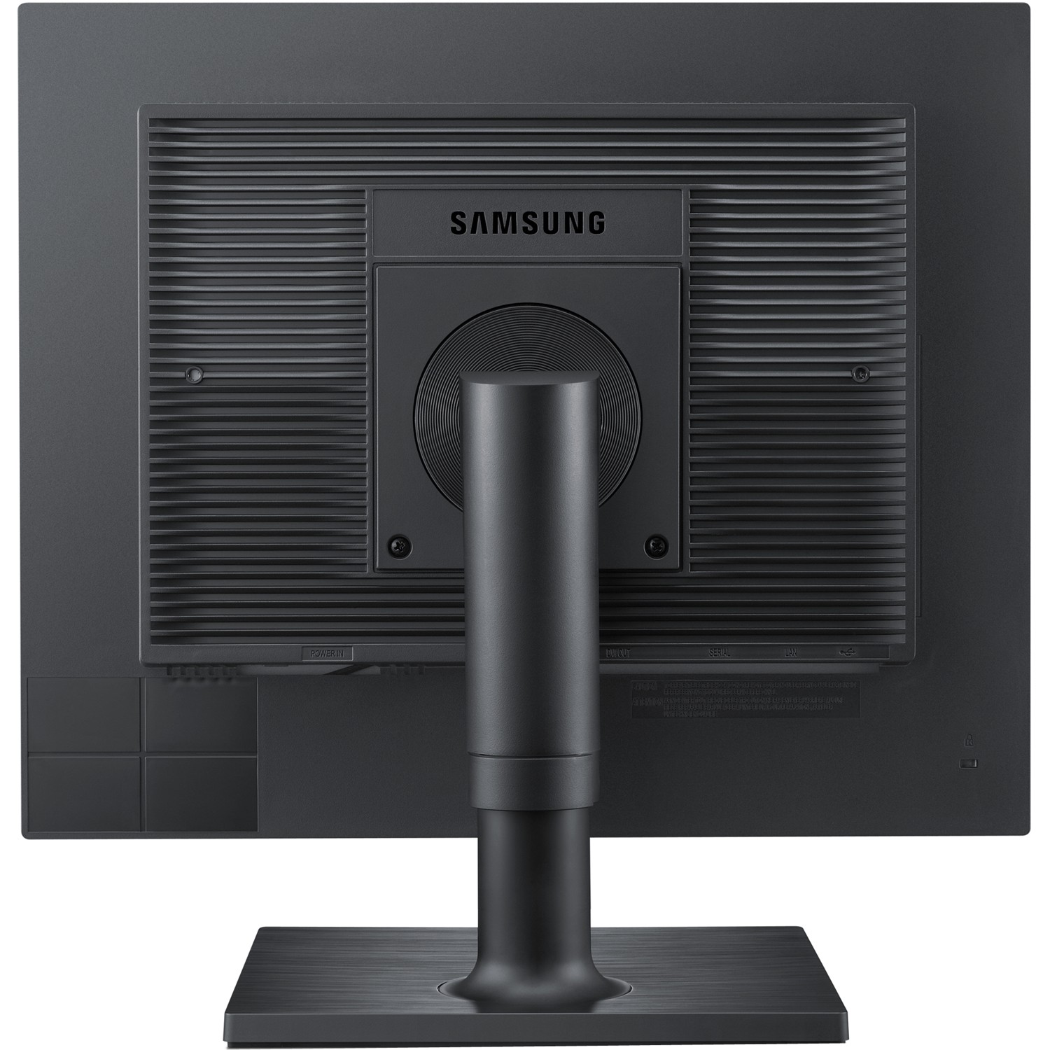 Samsung Cloud Display TC TC191W All-in-One Thin Client C-Series Dual-core (2 Core) 1 GHz - Black