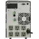 Eaton Tripp Lite Series SmartOnline 120V 700VA 630W Double-Conversion UPS, 6 Outlets, Network Card Option, LCD, USB, DB9, Tower