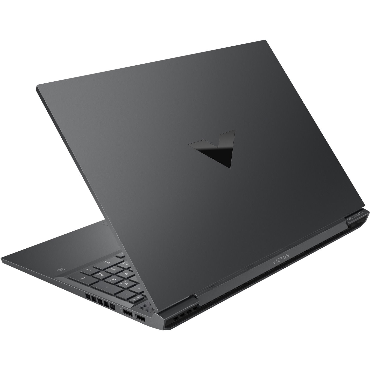 HP Victus 16-e0000 16-e0184AX 16.1" Gaming Notebook - Full HD - 1920 x 1080 - AMD Ryzen 7 5800H 