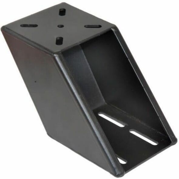 Havis Mounting Bracket for Pole Mount, Mounting Base