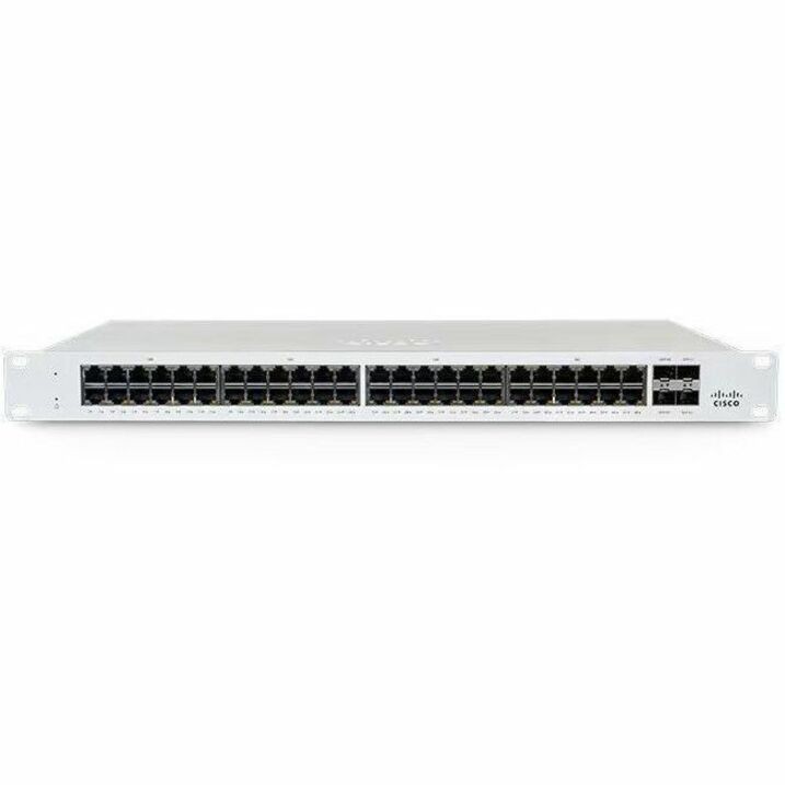 Cisco Meraki MS130-48P Ethernet Switch