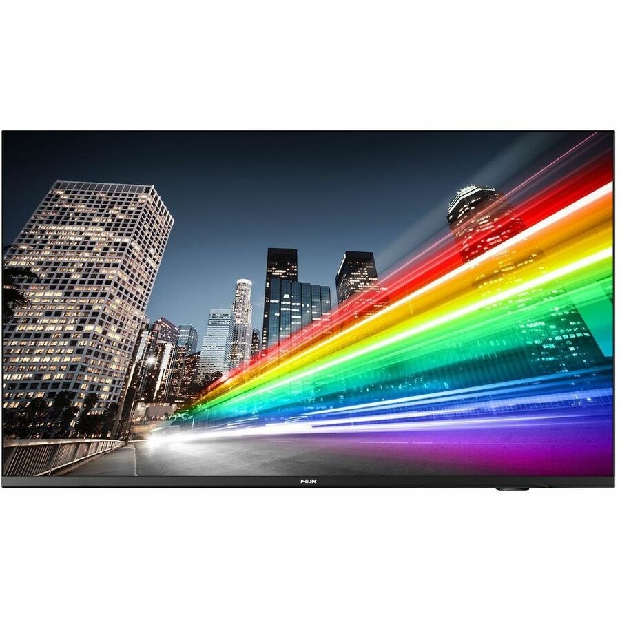 Philips B-Line 43BFL2214 43" Smart LED-LCD TV - 4K UHDTV - Black