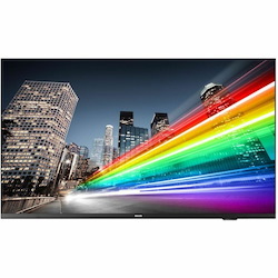 Philips B-Line 43BFL2214 43" Smart LED-LCD TV - 4K UHDTV - Black