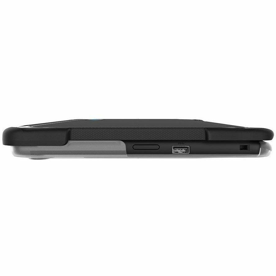 Gumdrop SlimTech for Dell 3110/ 3100 11" 2-in-1 - Black