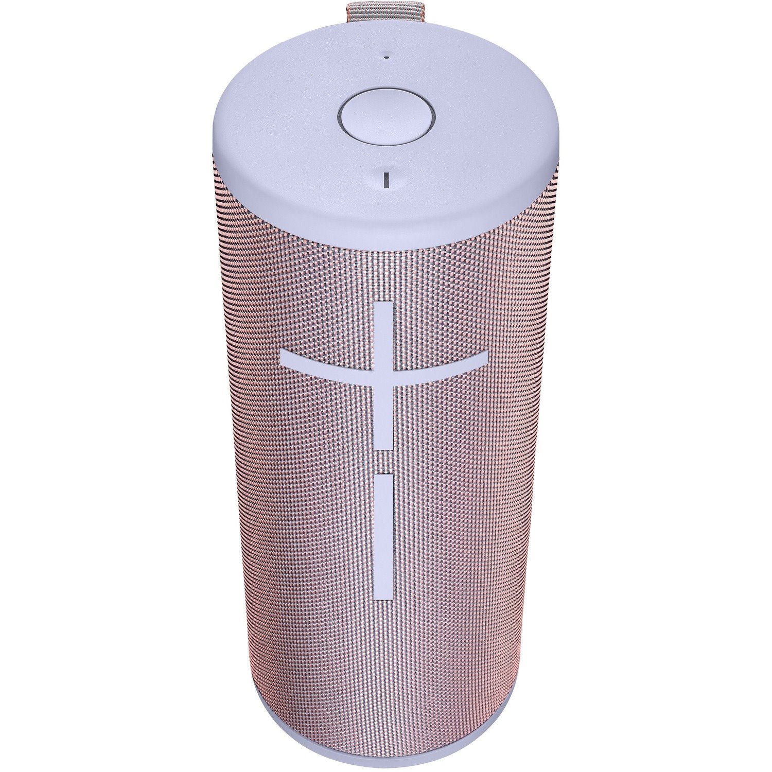 Ultimate Ears BOOM 3 Portable Bluetooth Speaker System - Seashell Peach