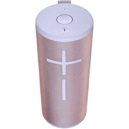 Ultimate Ears BOOM 3 Portable Bluetooth Speaker System - Seashell Peach
