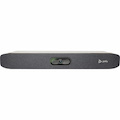 Poly Studio X50 All-In-One Video Bar No Radio GSA/TAA