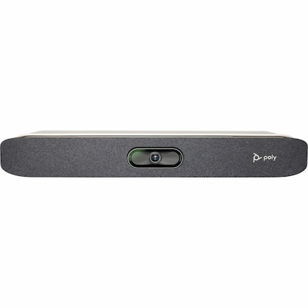 Poly Studio X50 All-In-One Video Bar No Radio GSA/TAA
