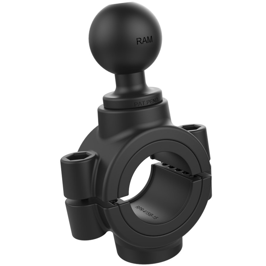 RAM Mounts Torque Mounting Adapter for All-terrain Vehicle (ATV), Utility Vehicle (UTV)