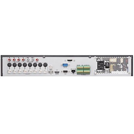 Hikvision DS-7332HGHI-SH Digital Video Recorder