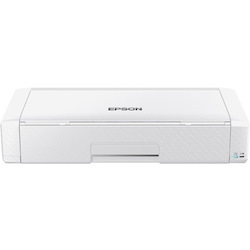 Epson WorkForce EC-C110 Portable Inkjet Printer - Color