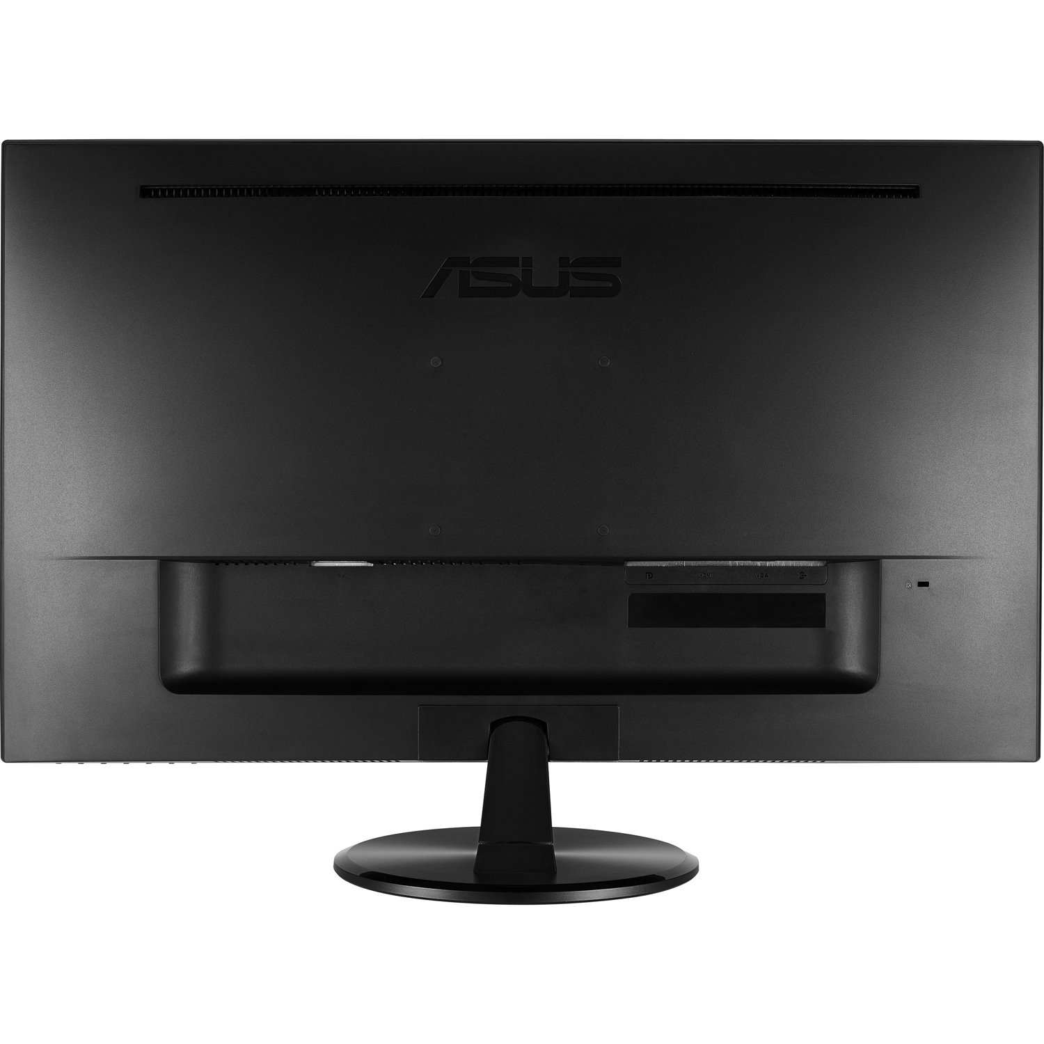 Asus VP248QG 24" Class Full HD Gaming LCD Monitor - 16:9 - Black